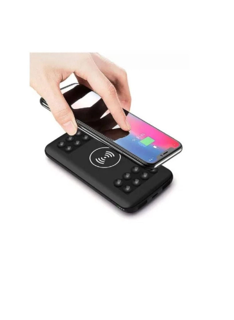 MS-C12 - 20000 milliamp-hour