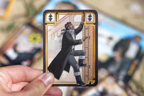 Colt Express: Base Game French Version + Bottle Opener