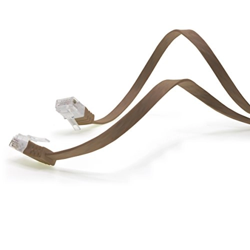 Cat.6 Flat Network Cable - 1,5m