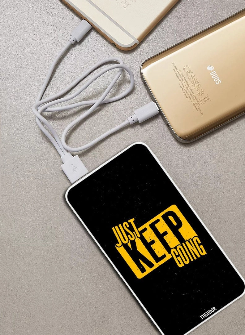 PPBA270 - 10000 Watt-hour