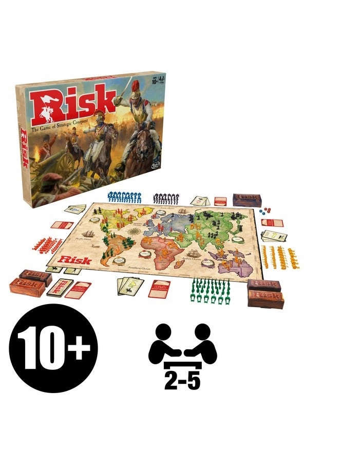 Risk