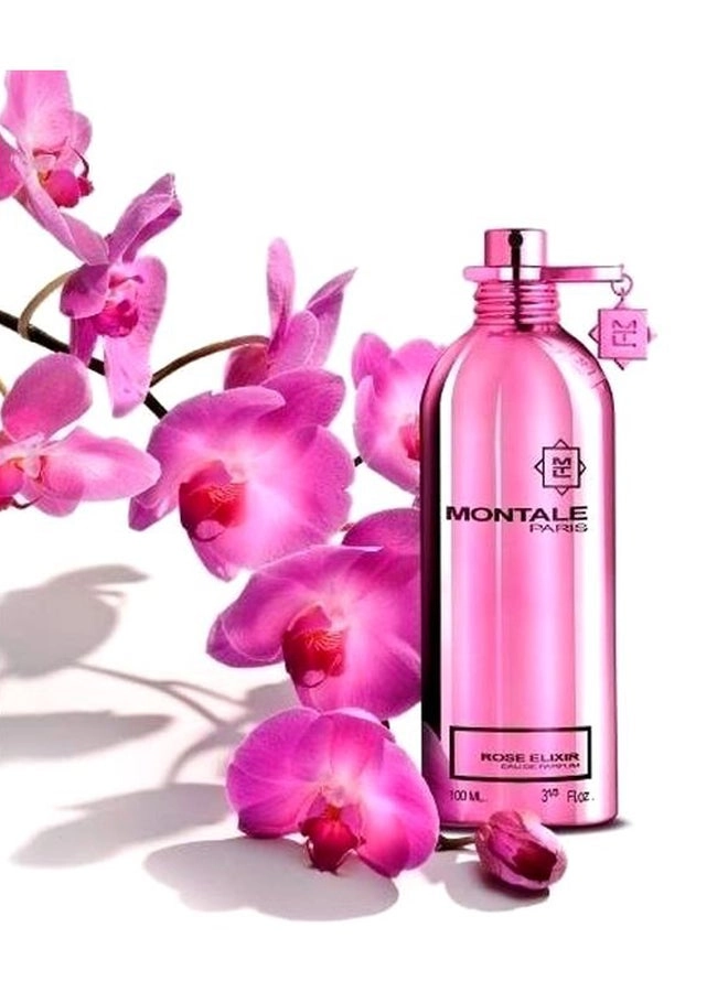 Roses Elixir - Eau de Parfum 100ml