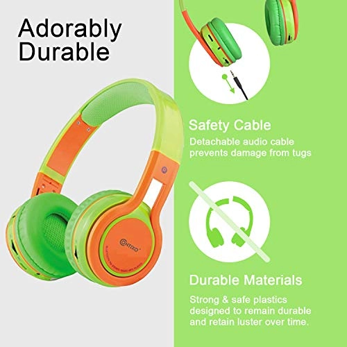 KB-2600 Wireless Headphone