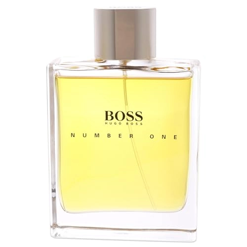 Boss EDT For Men - Eau de Toilette 100ml