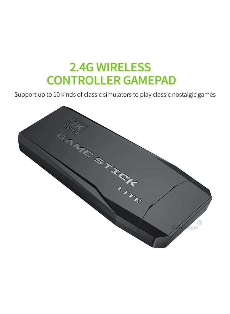 GAME STICK LITE - Android TV PC P3