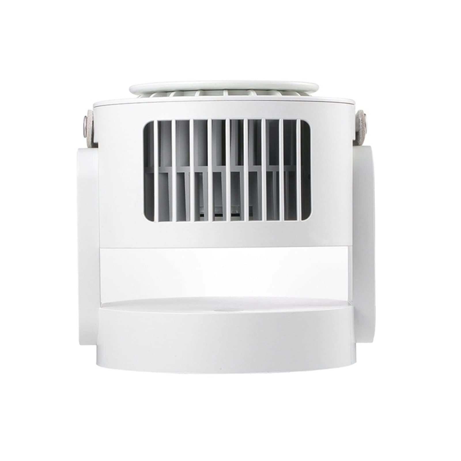 Portable Handheld Cooling Air Conditioner Fan