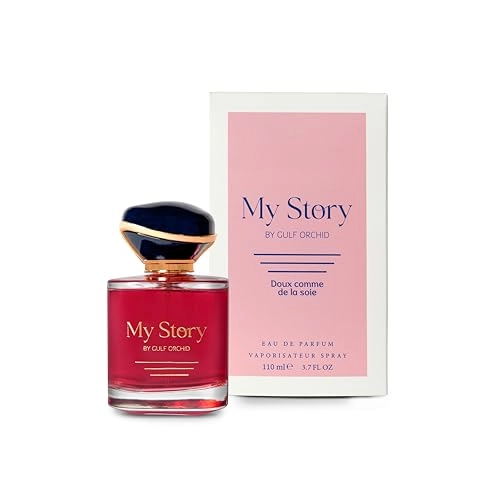 My Story Eau de Parfum 110ml