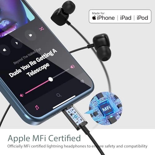 JZHPA31 Wired Earbud
