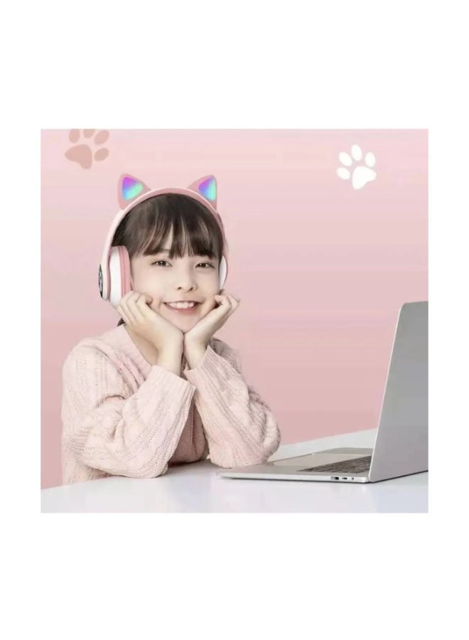 Over Ear Music Headset - Wireless Headset