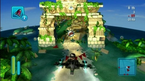 MySims SkyHeroes | Nintendo Wii
