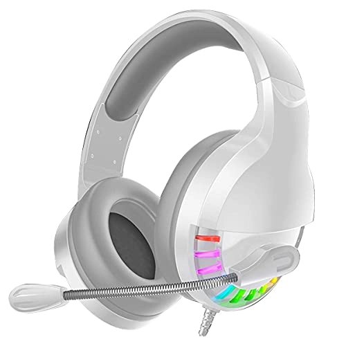 B09P428CJR Wired Headset