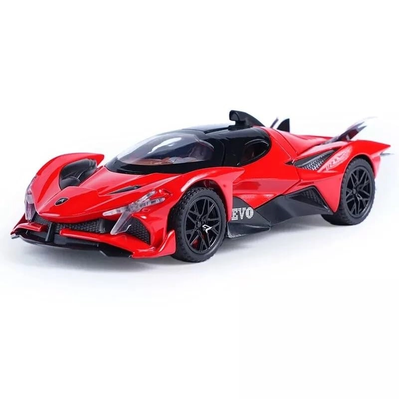 fexxa APO LLO EVO - 1.32 Scale 1pcs
