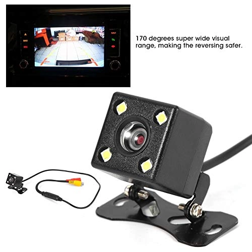 Backup Camera - Night Vision 648 x 480 pixels