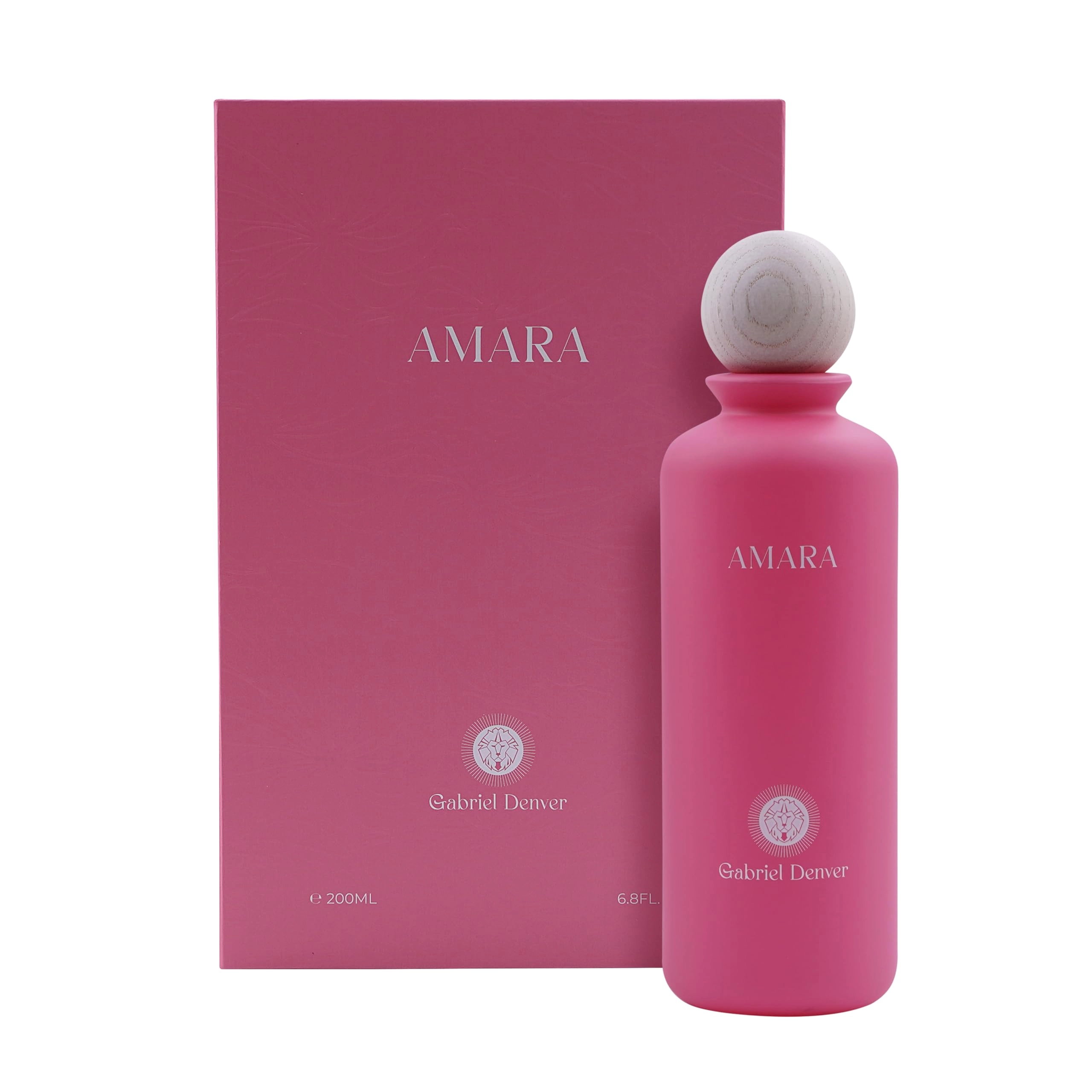 Gabriel Denver Amara Eau de Parfum 200ml