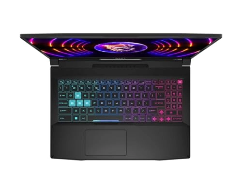 Katana 15 B12V - 15.6'' Core i7-12650H 16GB DDR5 512GB SSD