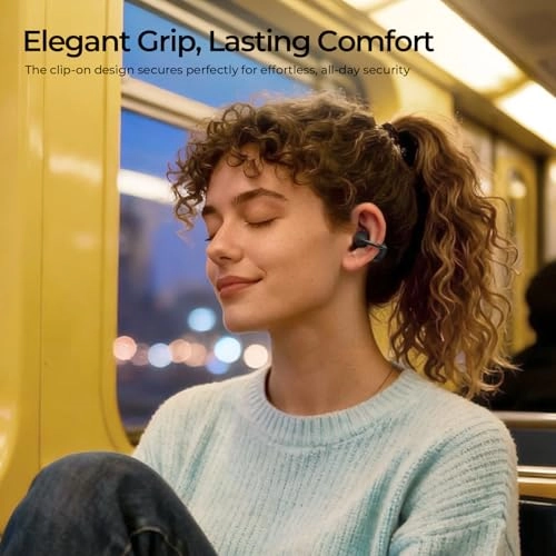 OWS902 Wireless Earbud