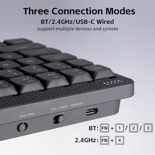 Node75 - Wired/Wireless