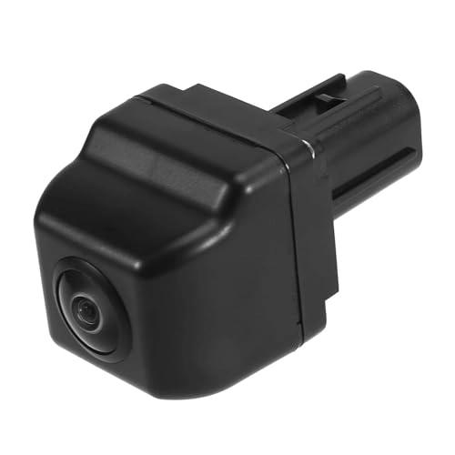 Rear view camera - Night vision