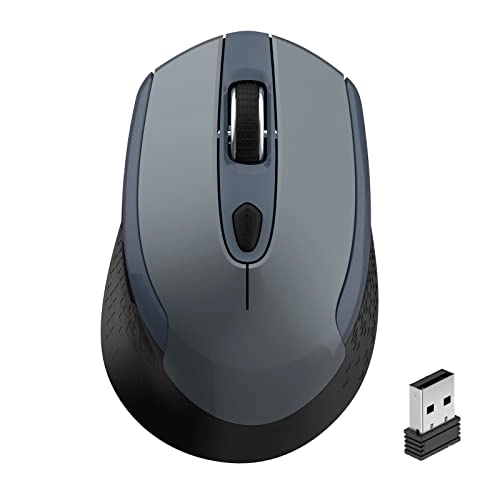 Wireless Computer Mouse - Wireless
