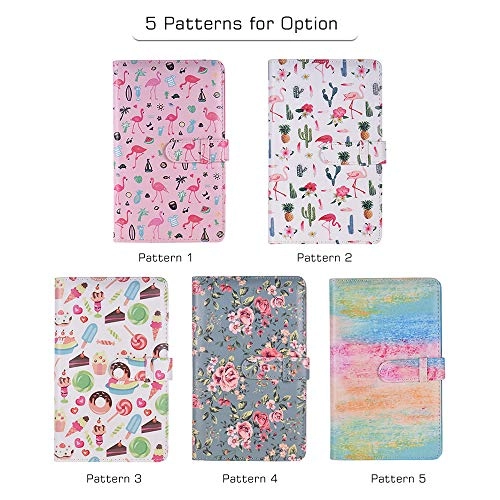 Mini Photo Album - 12 sheets