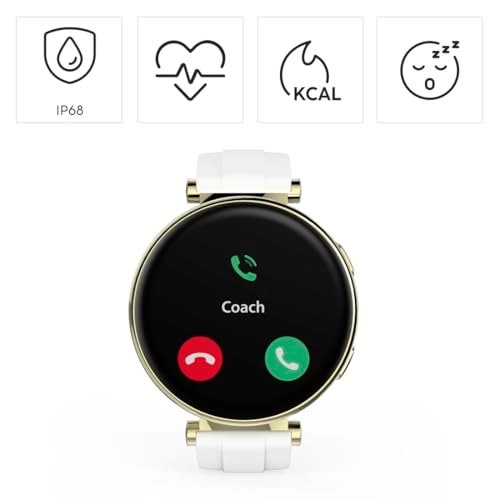 SMARTWATCH 7800 Zinc alloy