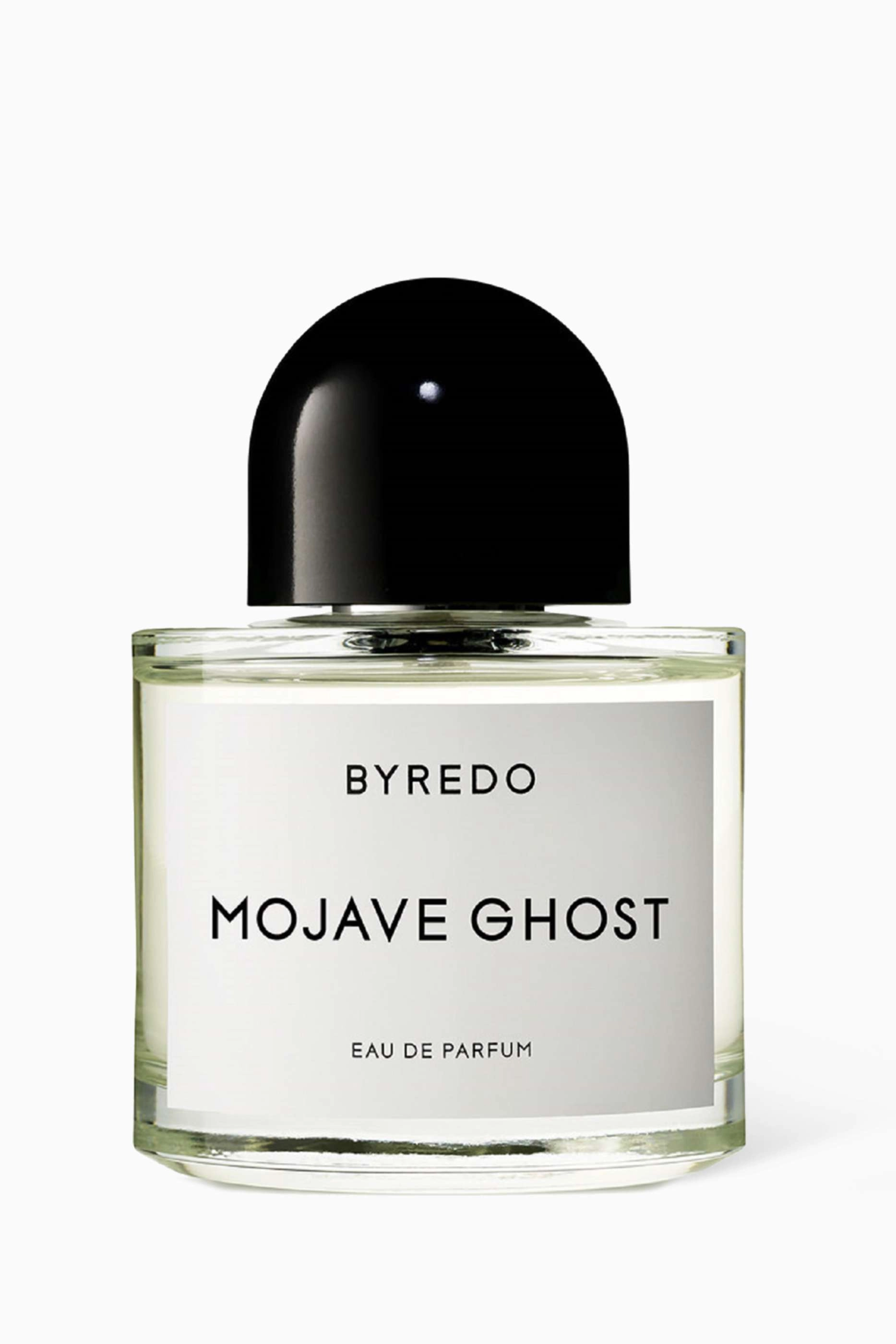 Byredo Mojave Ghost - Eau de Parfum 100 ml