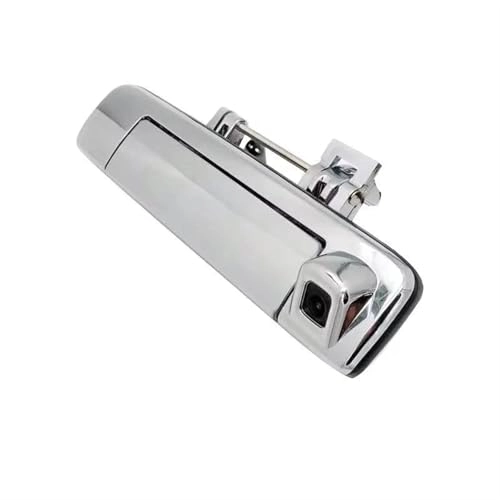 Rear View Camera - Wired