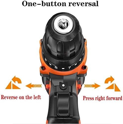 Cordless Drill - 12V