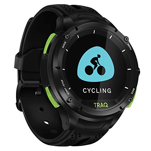 75001PP01 - GPS Heart Rate Monitoring 7 Days Battery Life