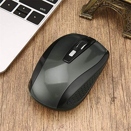 W15 Mouse - Wireless