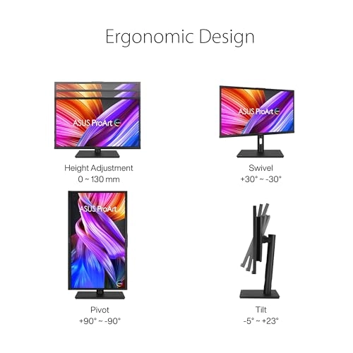PA27DCE-K - 26.9 Inches 3840 X 2160