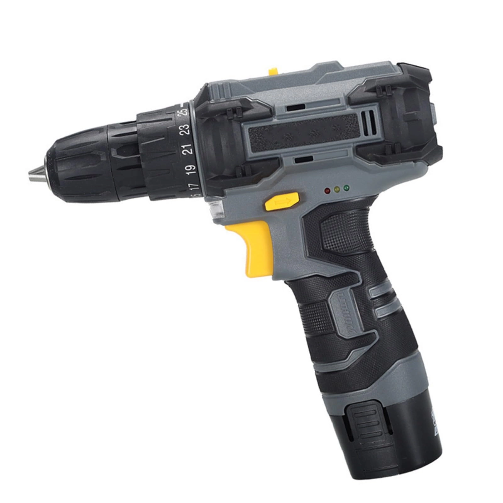 APGLSXY Cordless Electric Screwdriver - 12V 140W