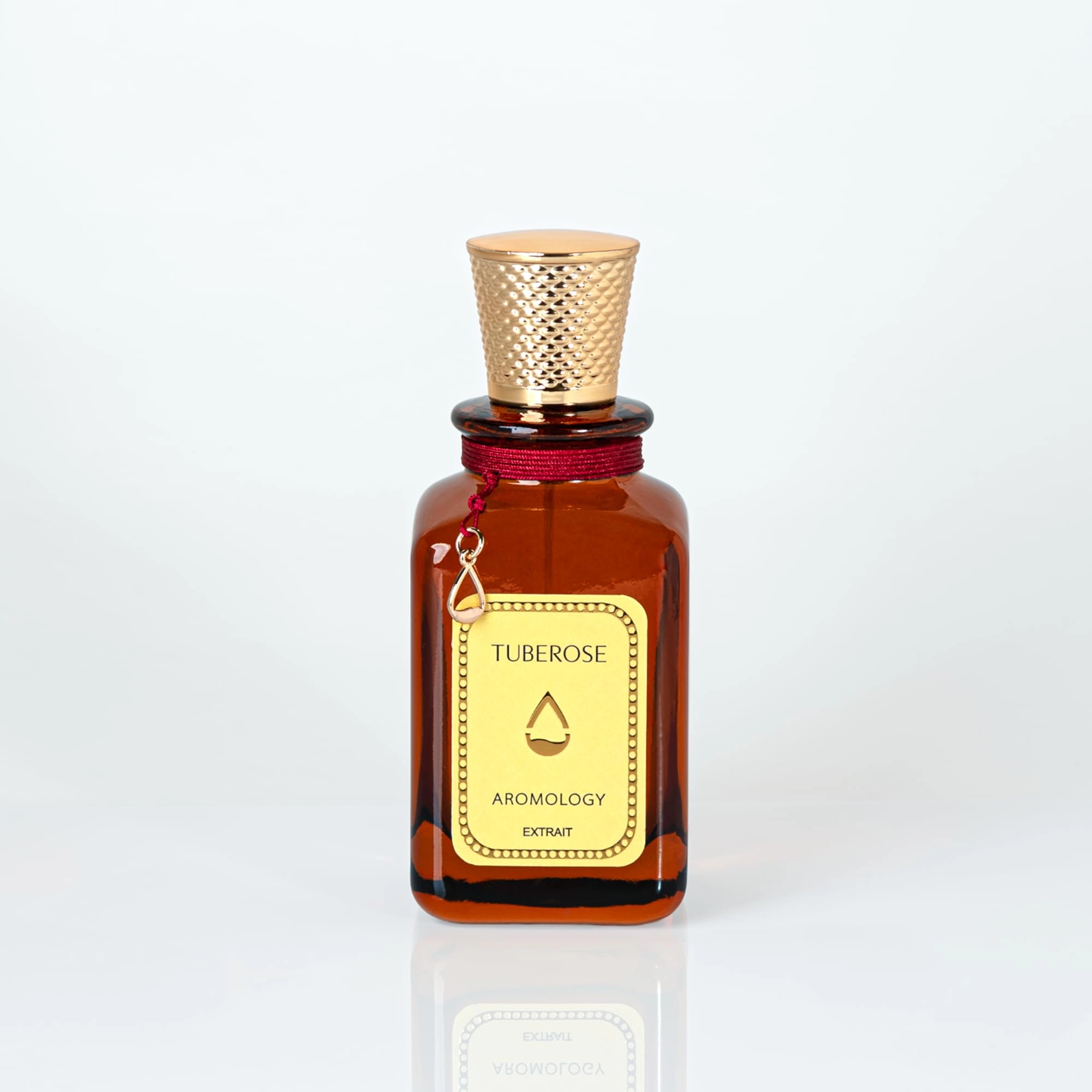 Aromology Tuberose Extrait de Parfum - 100 Milliliters