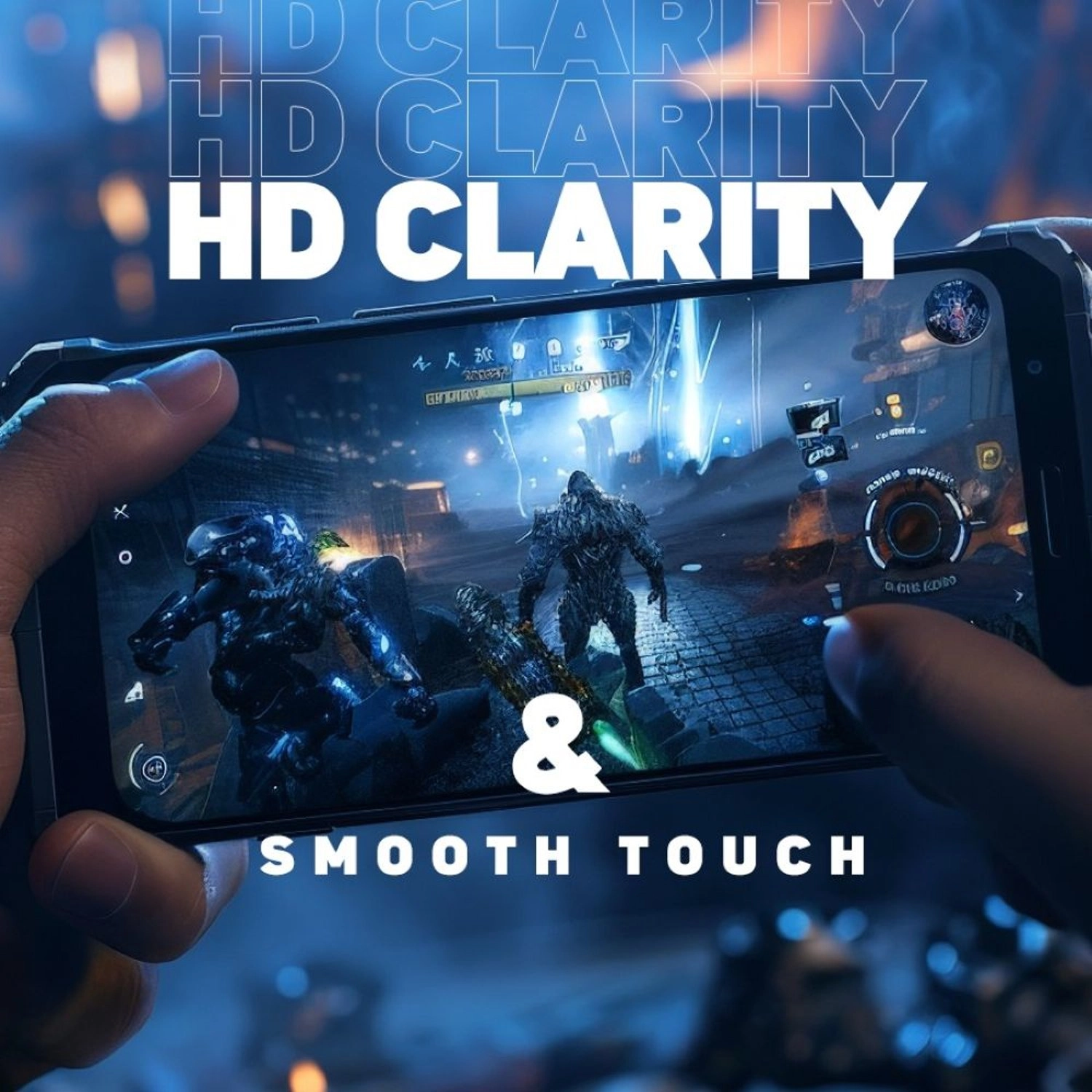 HD Anti-Spy Tempered Glass Screen Protector for iPhone 15