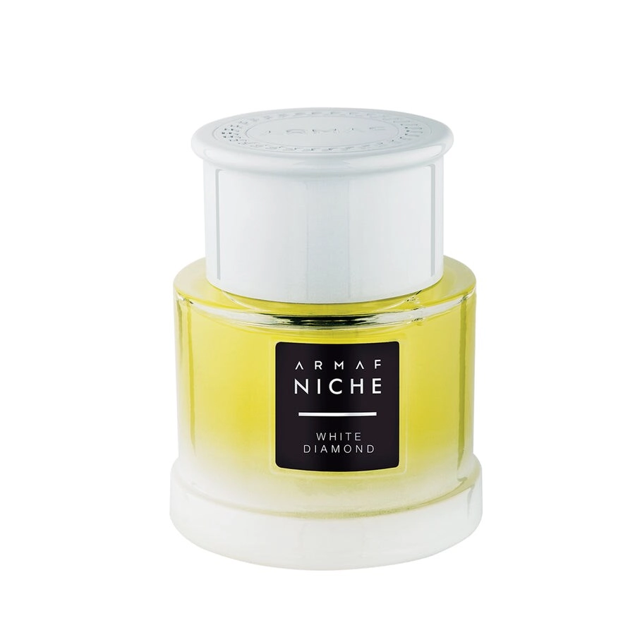 Niche White Diamond Eau de Parfum 90ml