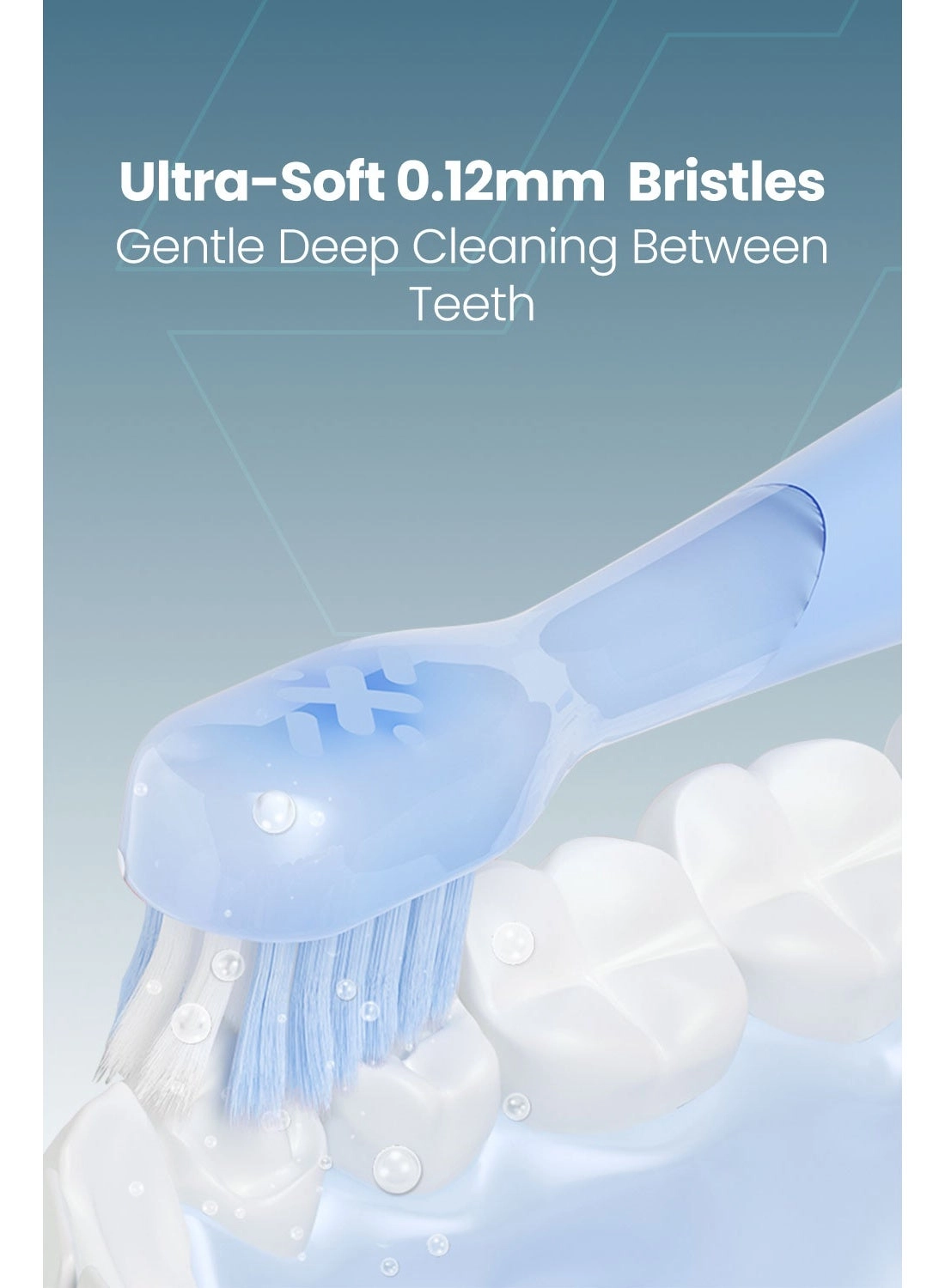 Bubblio - 36,000 VPM 90 Days Battery Life IPX7 Waterproof