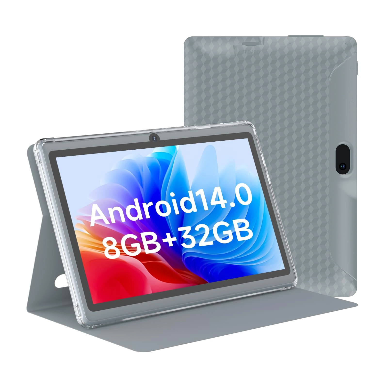 CP20S - 32GB 7"