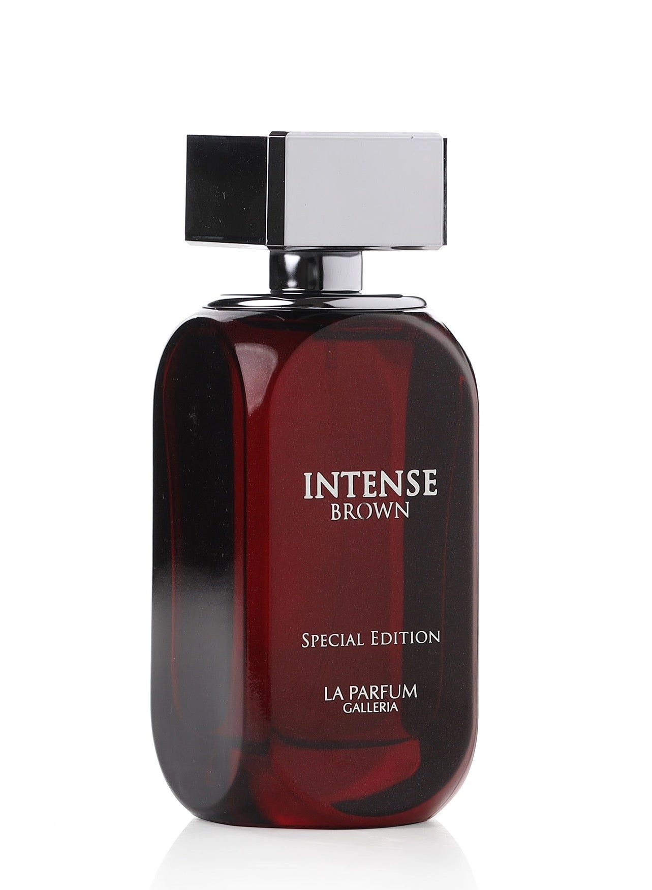 LA PARFUM GALLERIA Intense Brown Eau de Parfum - 100 ml