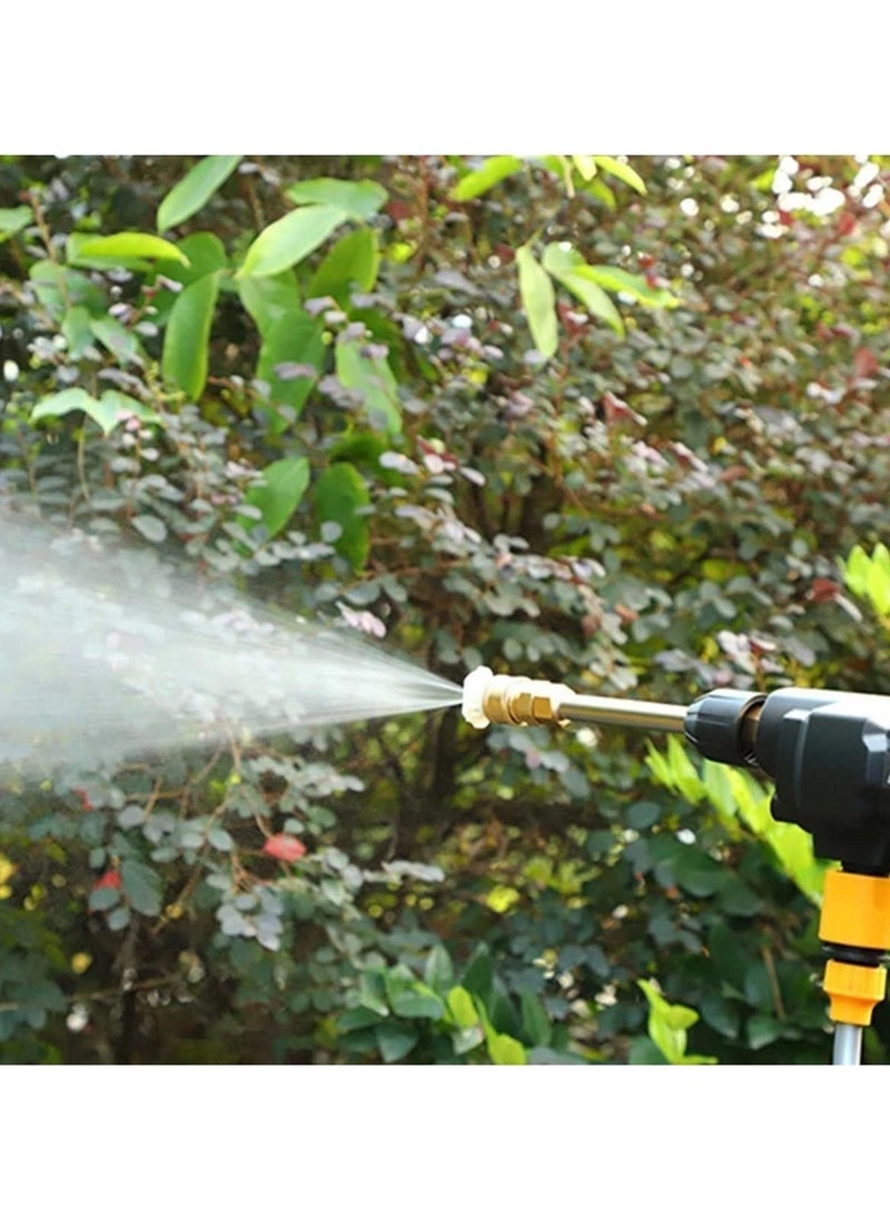 Cordless Portable Washer - 48V 200W 30Bar