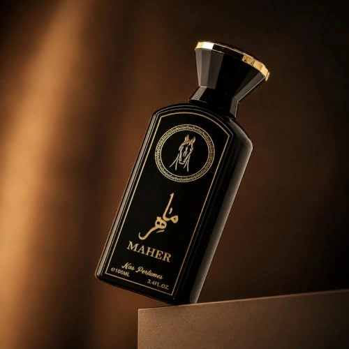 Maher Eau de Parfum 100ml