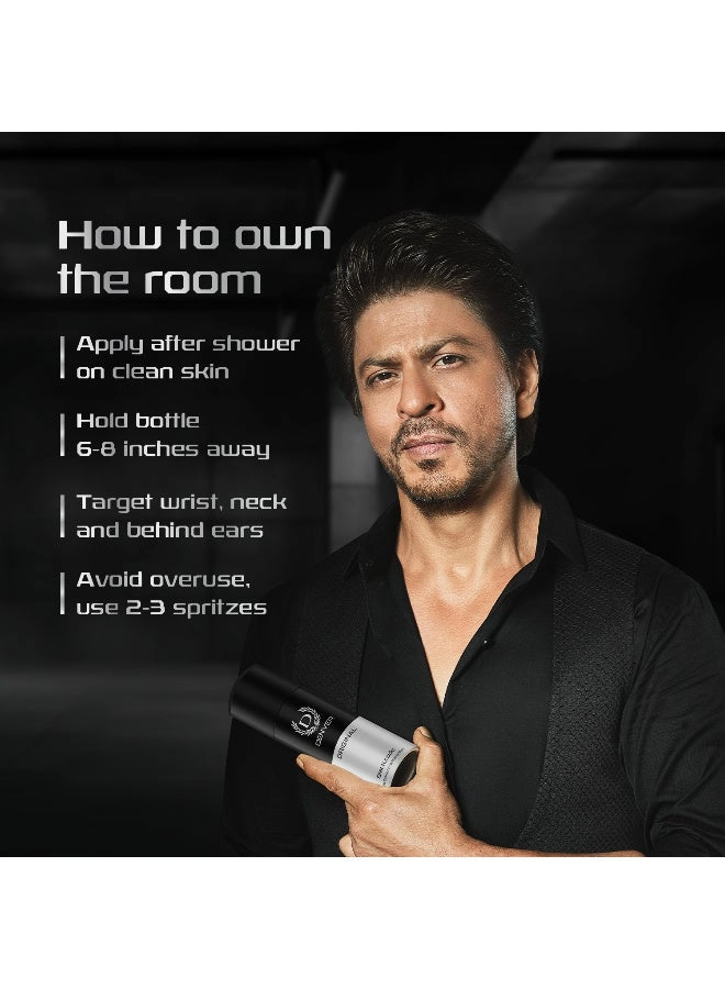 Black Code Original - 150 ml