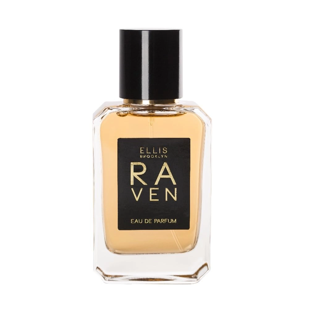 Ellis Brooklyn Raven - Eau de Parfum 1.7 Fluid Ounces