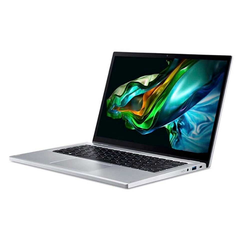 Aspire 3 Spin 14 A3SP14 - 14'' Celeron-N100 4GB DDR5 128GB SSD