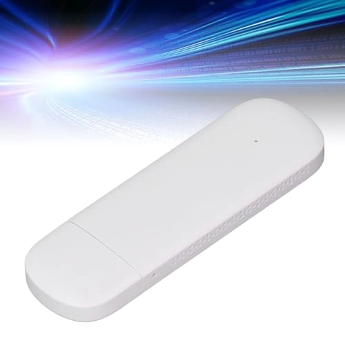 4G LTE Mobile Hotspot - 150Mbps