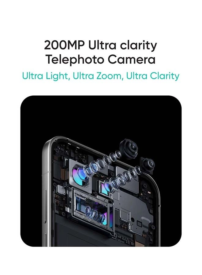 GT 8 Pro - 16GB 512GB