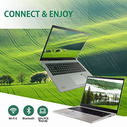 Aspire Vero - 15.6'' i5-1235U 8GB DDR4 512GB SSD