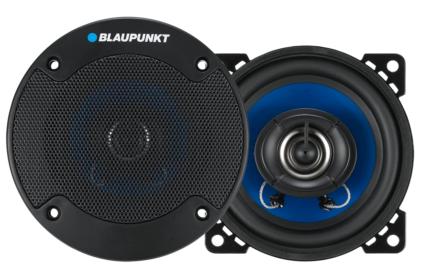 Blaupunkt ICX402 - 100 mm Coaxial