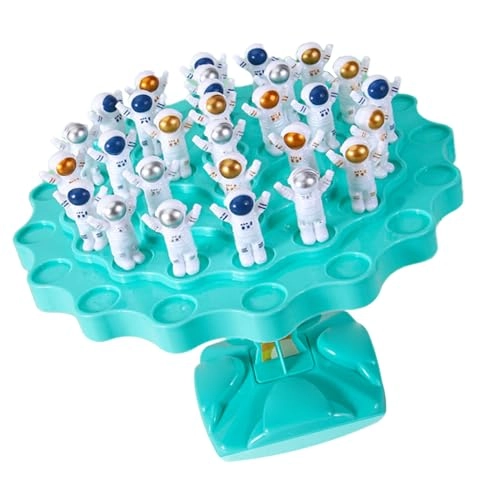 OPPWONG Balance Tree Toy - 18 months - 3 years