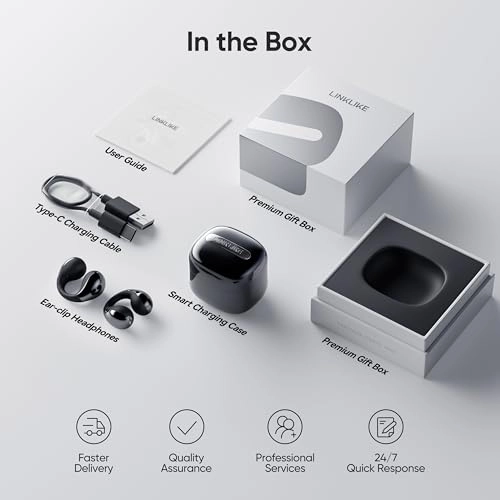 RingStar Air Wireless Earbud