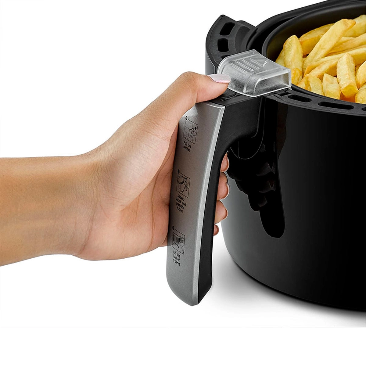 Air Fryer AF150-B5